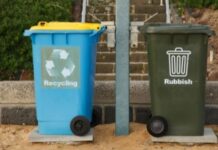 Bigger Bins, Less to Stress - Nice Idea, But No Cigar