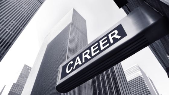 How You Can Get the Career You Deserve