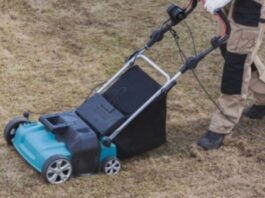 How to Go About Buying Lawn Scarifiers Online - 6 Tips