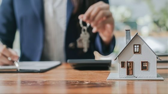 Need a Mortgage Lender? These Steps Will Help You Get One