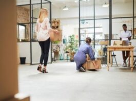 Office Relocation: Tips for a Stress-Free Experience