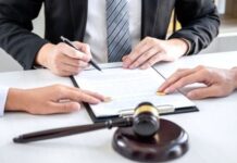 Selecting The Right Divorce Lawyer