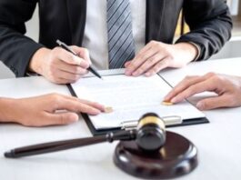 Selecting The Right Divorce Lawyer