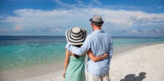 Top Tips for Your First Vacation as a Couple