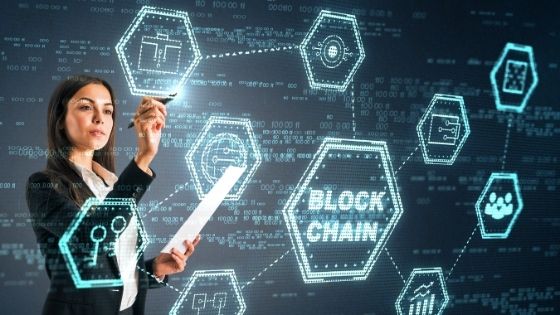 Why do you need Blockchain Technology for your Business?