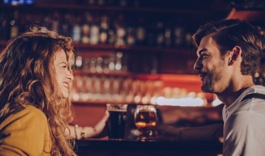 4 Things To Make The Perfect Date Night