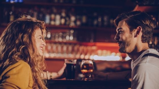 4 Things To Make The Perfect Date Night