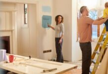 4 Things to Know About House Renovation