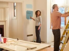 4 Things to Know About House Renovation