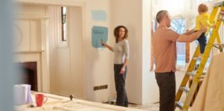 4 Things to Know About House Renovation