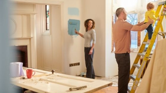 4 Things to Know About House Renovation