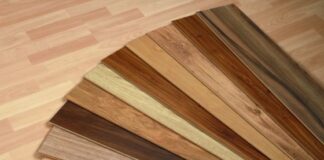 5 Top Flooring Options for Your Home