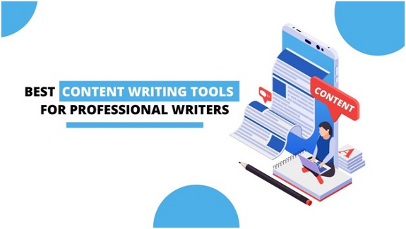 Best Content Writing Tools for Professional Writers