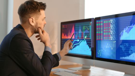 Choosing the Right Forex Broker