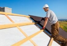 How to Select the Right Roofer for the Job