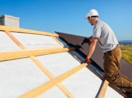 How to Select the Right Roofer for the Job