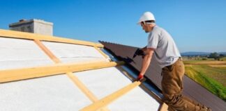 How to Select the Right Roofer for the Job