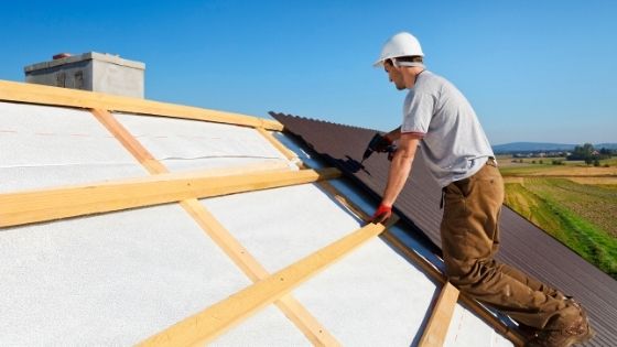 How to Select the Right Roofer for the Job