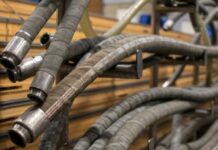 Industrial Hoses and Their Many Important Uses Every Day