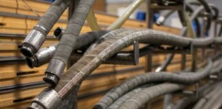 Industrial Hoses and Their Many Important Uses Every Day