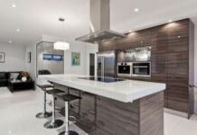 Kitchen Floor Renovation Trends for 2022