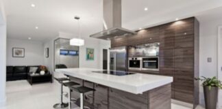 Kitchen Floor Renovation Trends for 2022