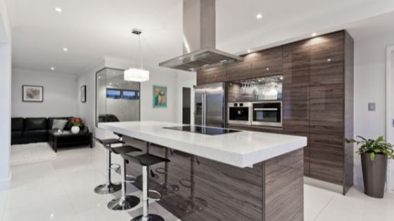 Kitchen Floor Renovation Trends for 2022