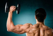 7 Shoulder Exercises for Strength and Stability