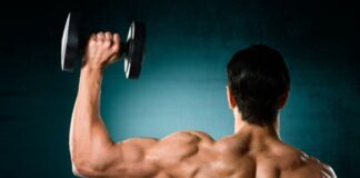 7 Shoulder Exercises for Strength and Stability