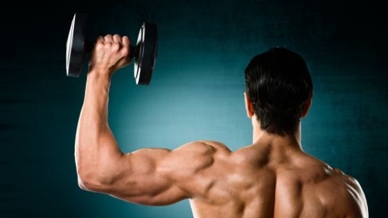 7 Shoulder Exercises for Strength and Stability