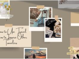 How to Use Travel Videos to Inspire Other Travelers