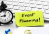 The Dos and Don'ts of Event Planning