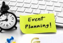 The Dos and Don'ts of Event Planning