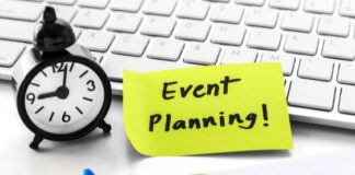The Dos and Don'ts of Event Planning