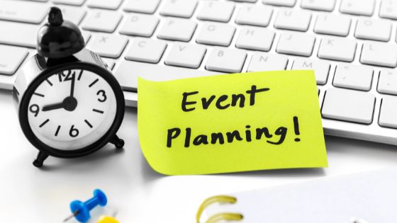 The Dos and Don'ts of Event Planning