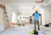 Top Tips for a Property Renovation