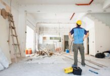 Top Tips for a Property Renovation