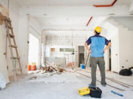 Top Tips for a Property Renovation