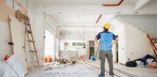 Top Tips for a Property Renovation