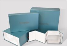 Use custom packaging to make your retailing business more effective