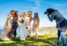 What to Consider When Choosing a Wedding Photographer