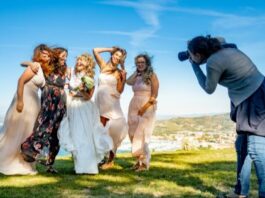 What to Consider When Choosing a Wedding Photographer