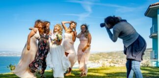 What to Consider When Choosing a Wedding Photographer