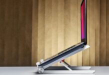 5 Reasons Why You Require A Laptop Stand
