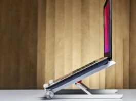 5 Reasons Why You Require A Laptop Stand