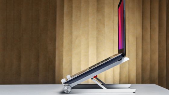 5 Reasons Why You Require A Laptop Stand