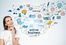 5 Steps to Starting an Online Business
