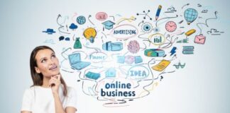 5 Steps to Starting an Online Business