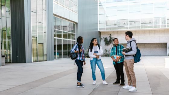 7 Skills You Should Have Once You Leave College