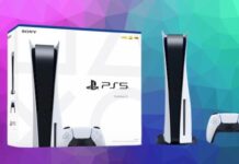 711719541028 - Genuine Reasons to Buy PlayStation 5 - Video Game Console